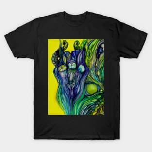 Satyr T-Shirt